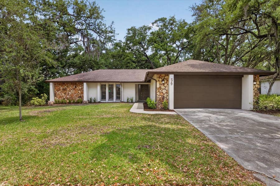 Property photo for 56 BAY WOODS DRIVE, Safety Harbor, FL