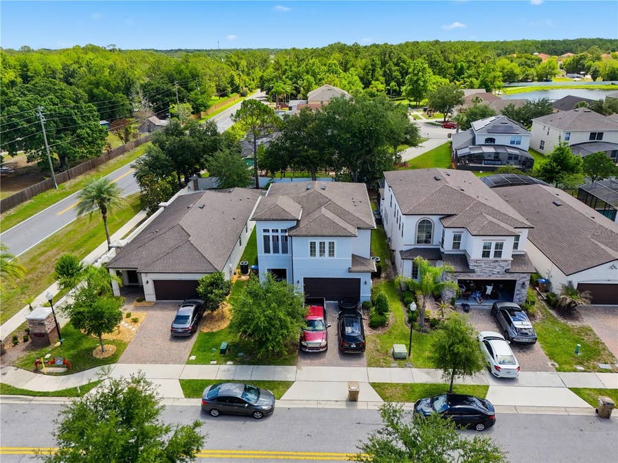 Property photo for 1321 ARISHA DRIVE, Kissimmee, FL