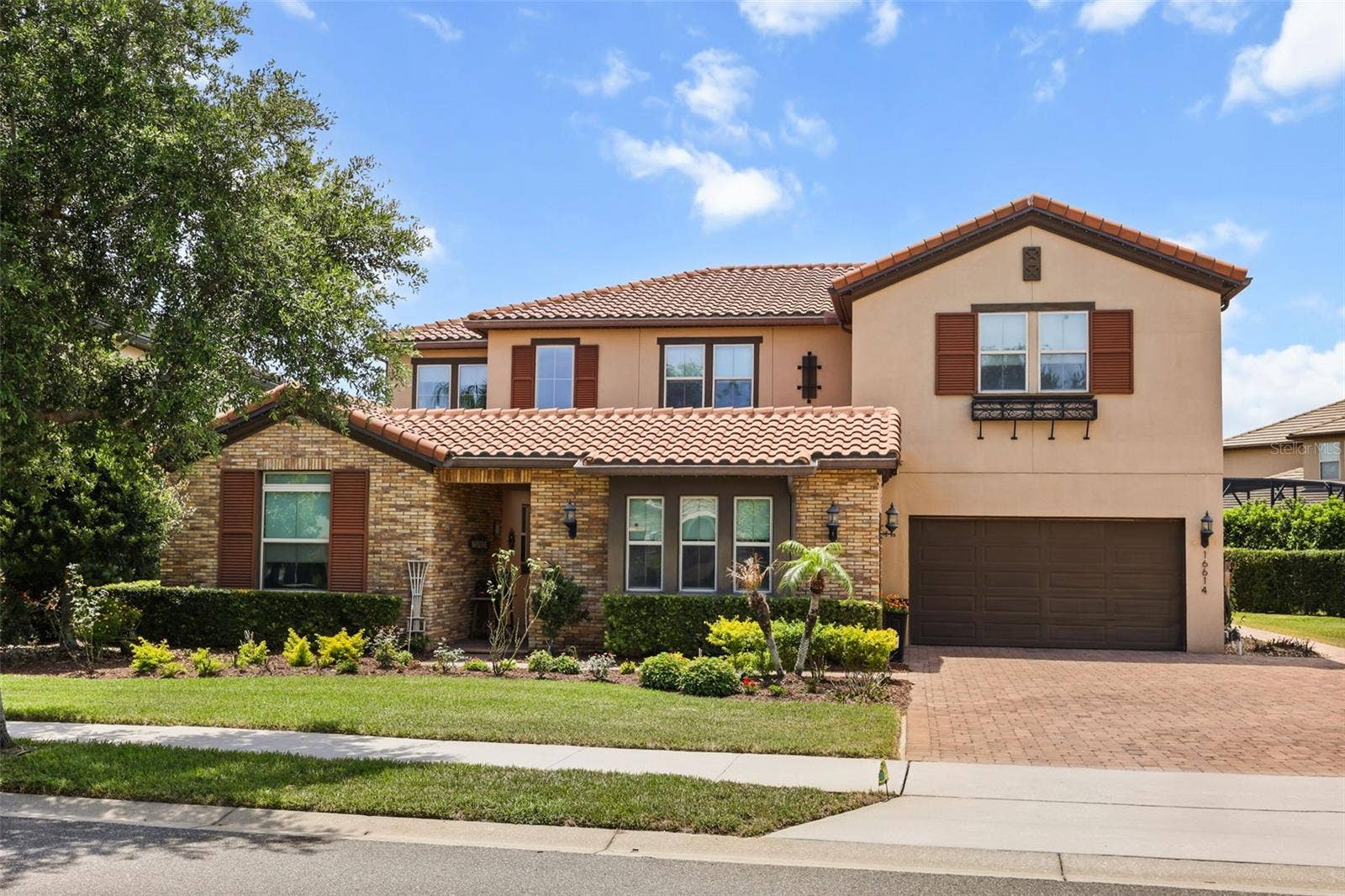 16614 HARBOR SAIL WAY, Winter Garden, FL 34787 16614 HARBOR SAIL WAY, Winter Garden, FL 34787