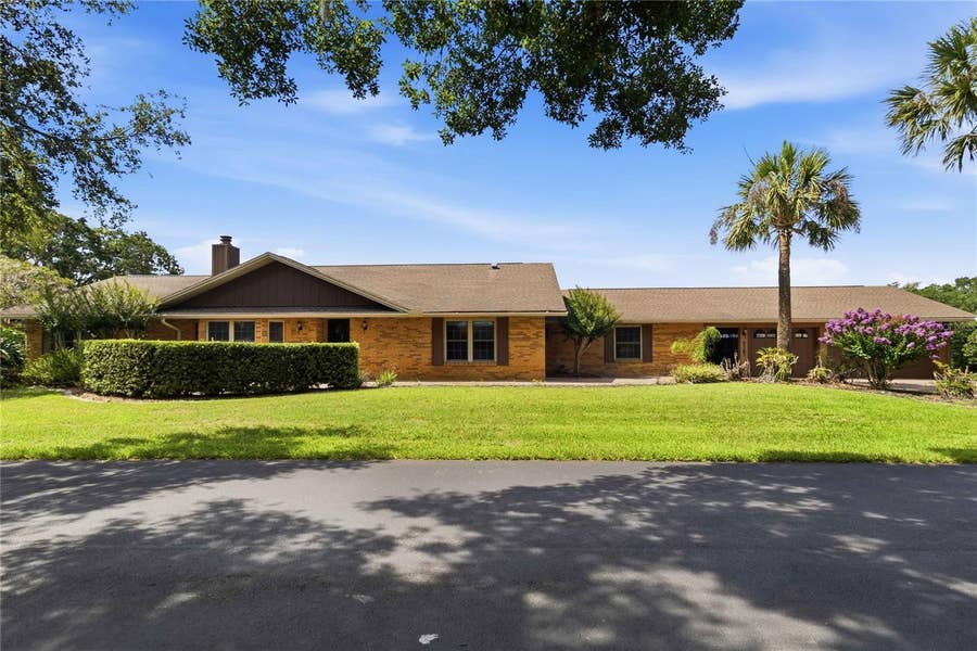 Property photo for 5367 CROOKED OAK CIRCLE, St Cloud, FL