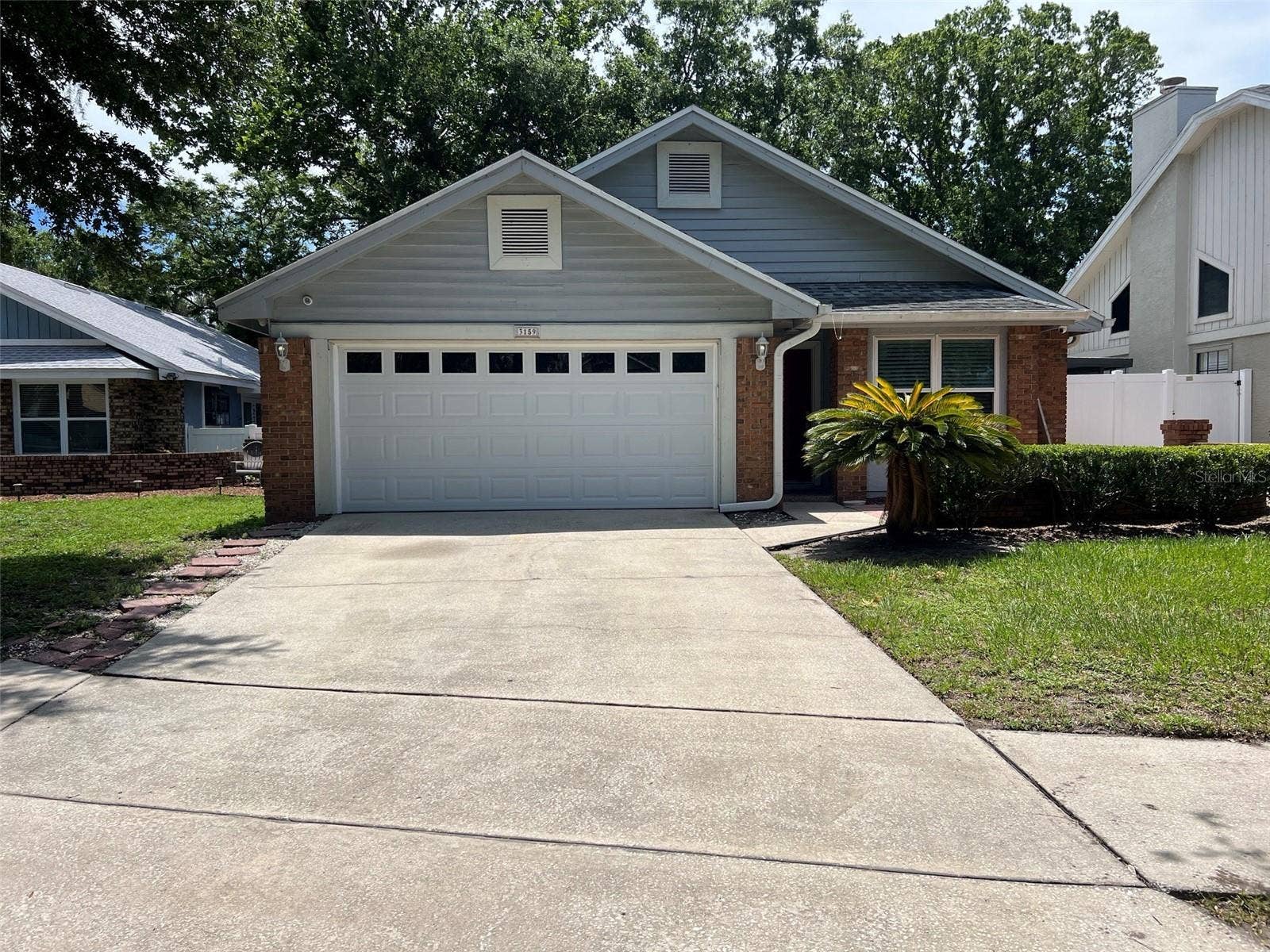 3159 BERRIDGE LANE, Orlando, FL 32812 3159 BERRIDGE LANE, Orlando, FL 32812