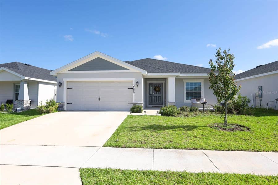 Property photo for 2459 MATTERHORN TRAIL, Davenport, FL