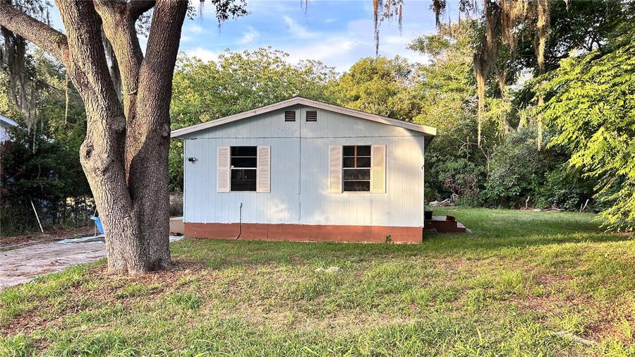 Property photo for 1203 PARKWOOD AVENUE, Groveland, FL