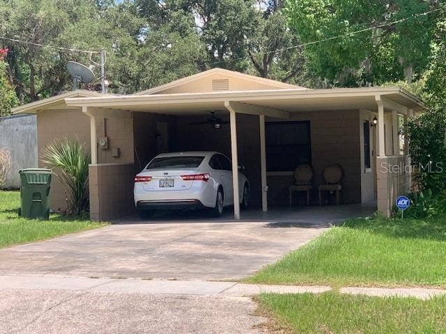 Property photo for 1406 PEMBROOK DRIVE, Leesburg, FL