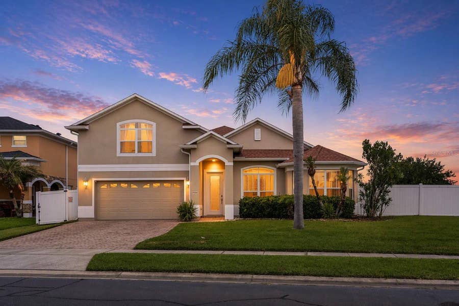 Property photo for 1900 ACACIA DRIVE, Kissimmee, FL
