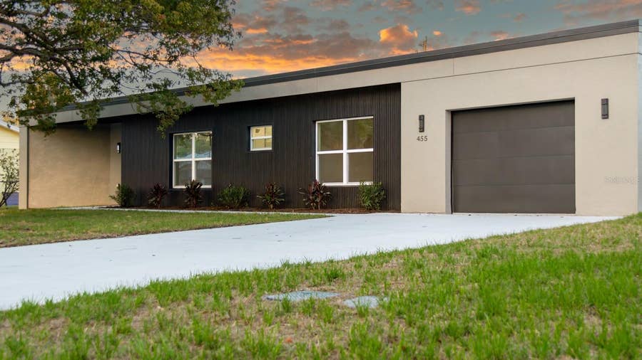 Property photo for 455 RIVERVIEW AVENUE, Sanford, FL
