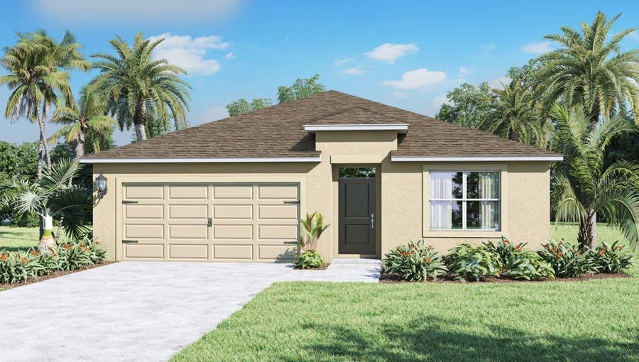 Property photo for 3942 LIMEKLIN FALLS LOOP, Davenport, FL