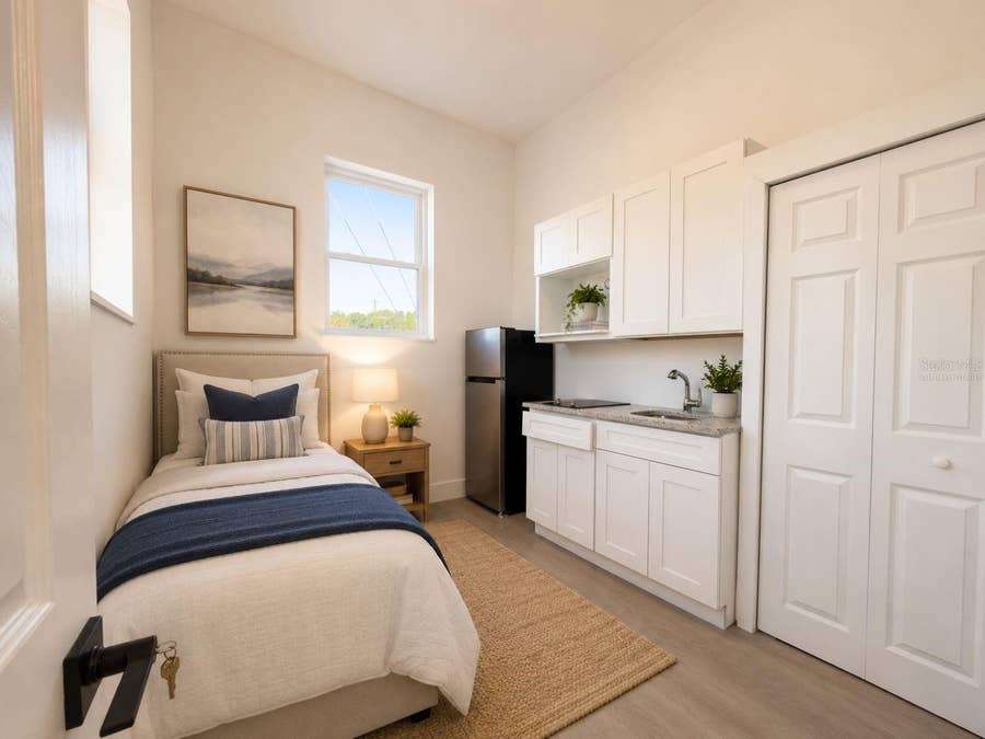 Property photo for 401 E COLUMBUS DRIVE, #4, Tampa, FL