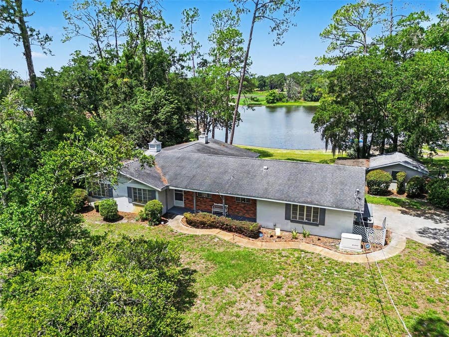 Property photo for 230 S CRYSTAL DRIVE, Sanford, FL