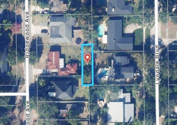 Property photo for RIDGEWOOD AVENUE, Maitland, FL