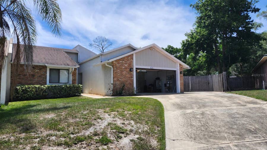 Property photo for 1076 SWEET TREE COURT, Apopka, FL