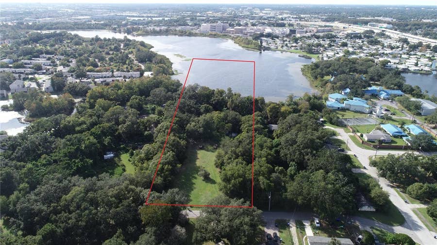 Property photo for 3800 S TAMPA AVENUE, Orlando, FL