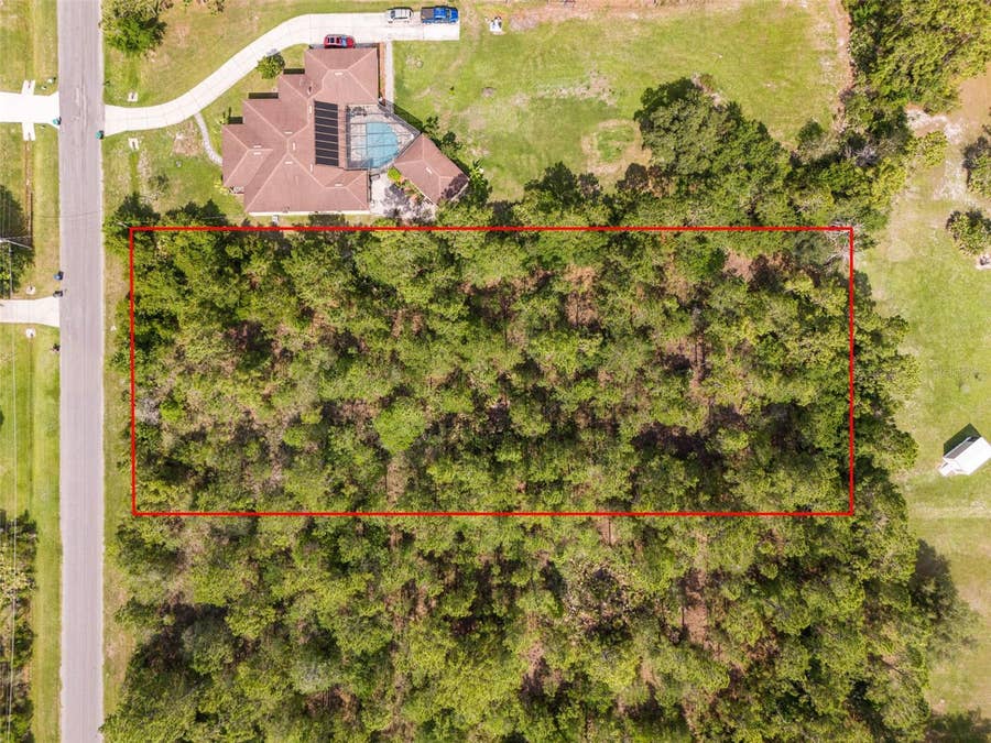 Property photo for ROBERTSON STREET, Orlando, FL