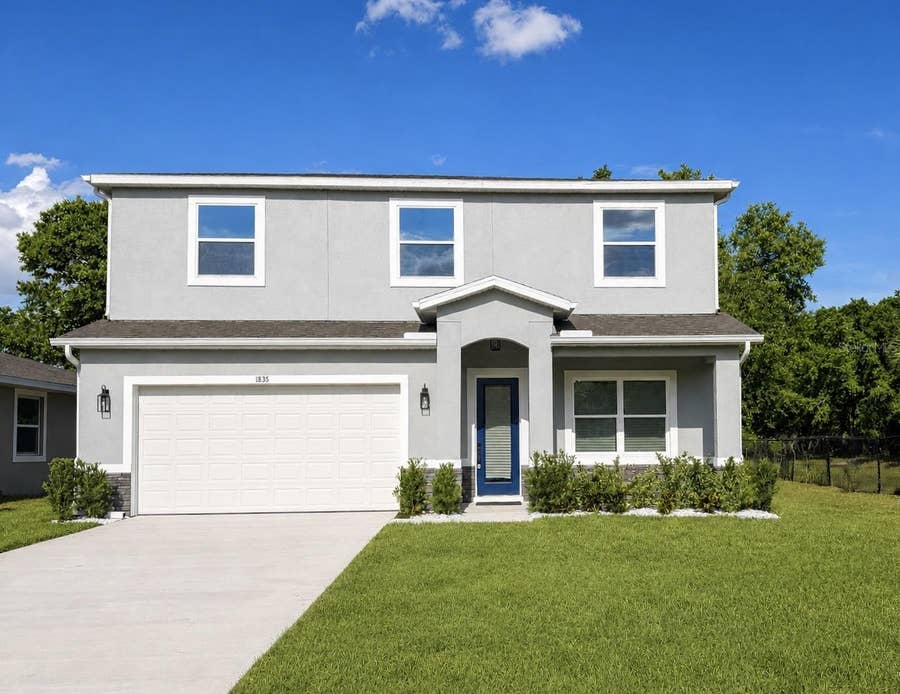 Property photo for 1835 ROOSEVELT AVENUE, Sanford, FL