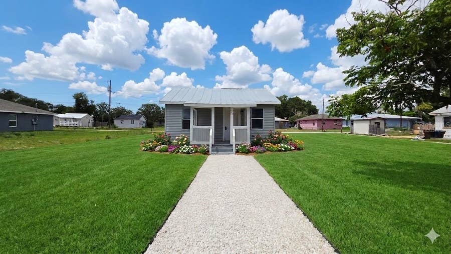 Property photo for 513 LINCOLN AVENUE, Lake Wales, FL