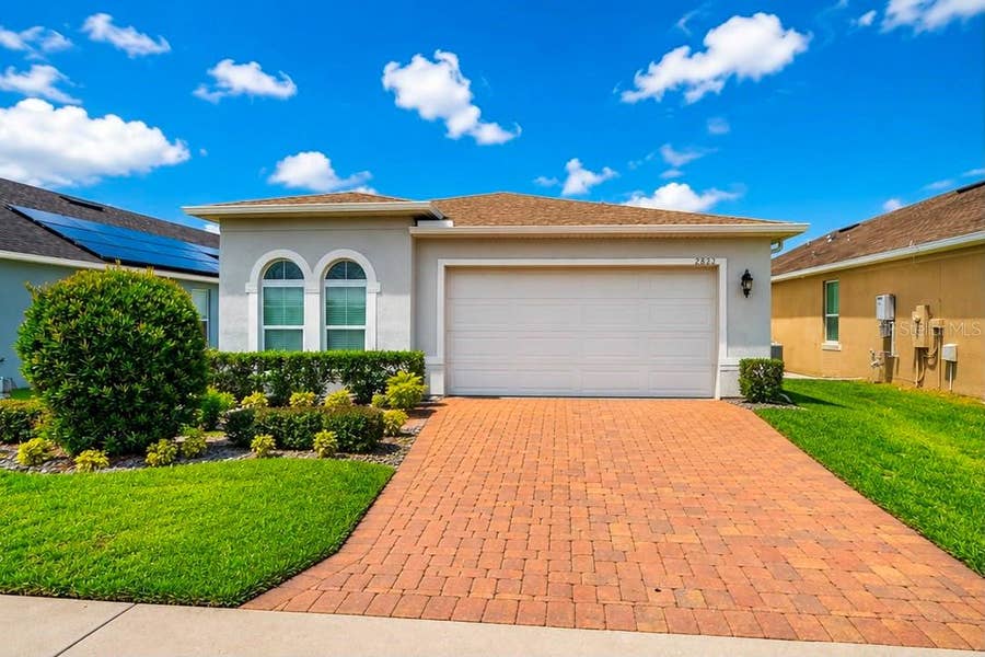 Property photo for 2822 BIGLEAF MAPLE DRIVE, Ocoee, FL