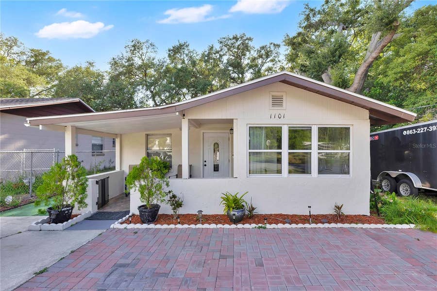 Property photo for 1101 28TH STREET NW, Winter Haven, FL
