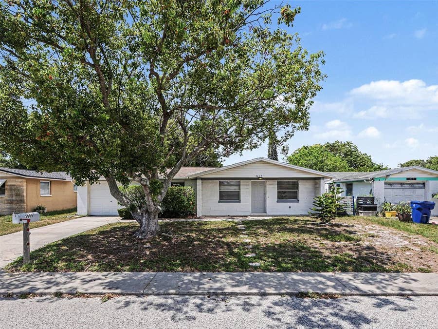 Property photo for 3609 TRUMAN DRIVE, Holiday, FL
