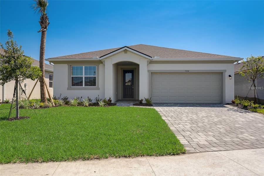 Property photo for 5324 123RD AVENUE, #1, Parrish, FL
