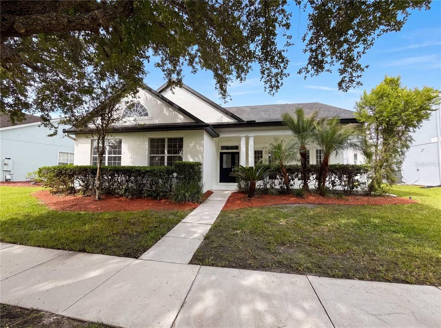Property photo for 3379 MORELYN CREST CIRCLE, Orlando, FL