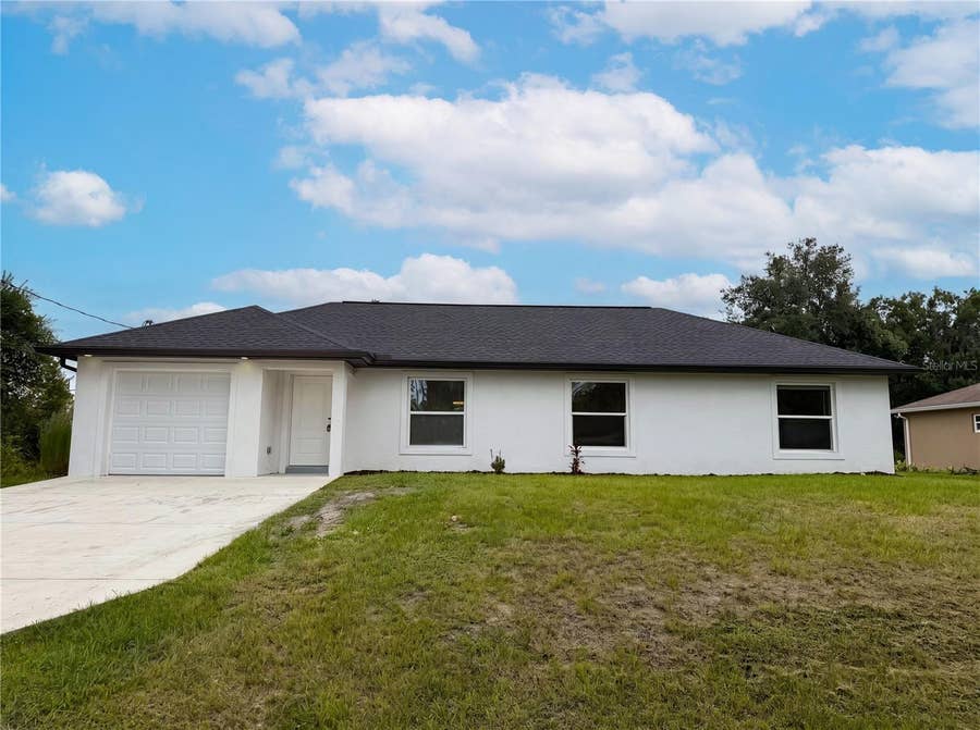 Property photo for 1914 LANDAU AVENUE, North Port, FL