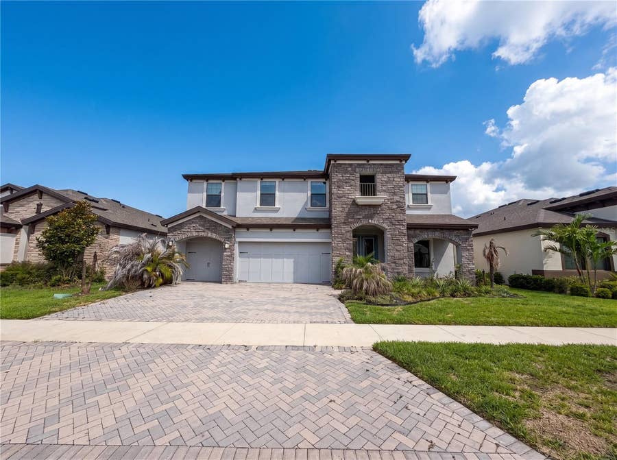 Property photo for 13176 TWIN BRIDGES DRIVE, Riverview, FL