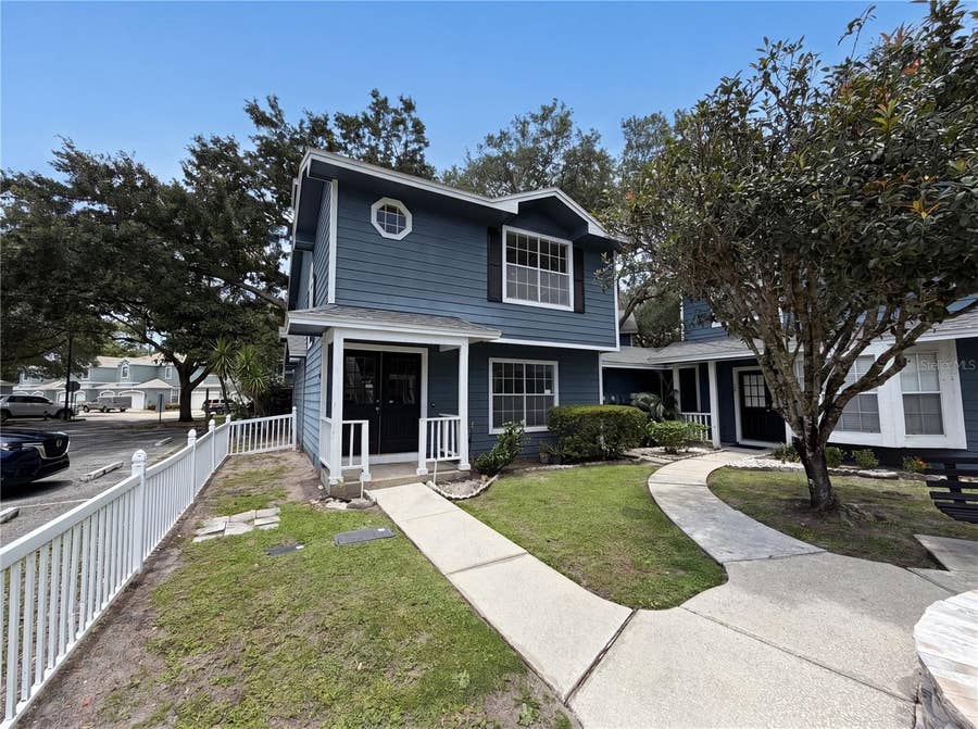 Property photo for 5955 CALAIS WAY, #101, Orlando, FL