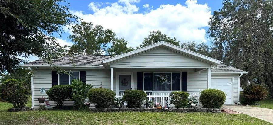 Property photo for 8532 SW 109TH LANE ROAD, Ocala, FL