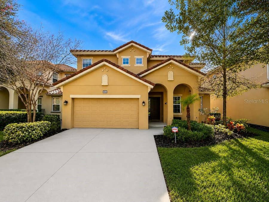 Property photo for 4353 ACORN COURT, Davenport, FL