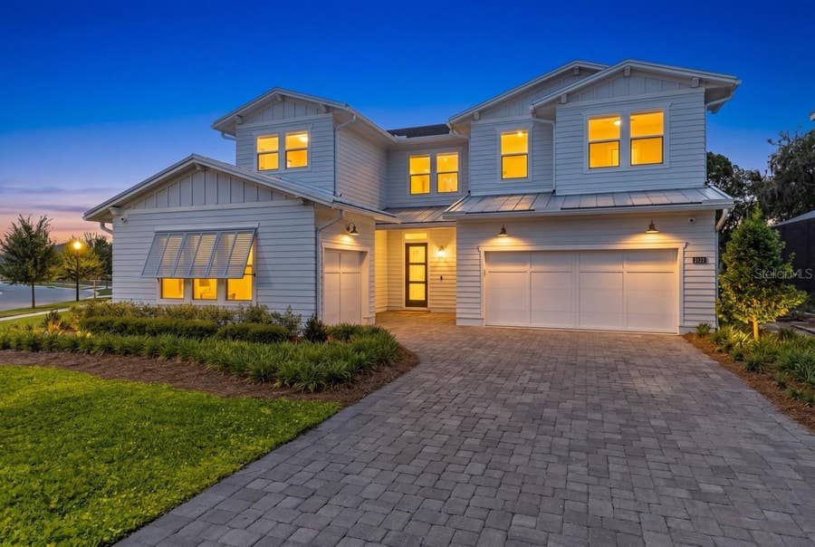 Property photo for 3122 VANGUARD COURT, St Cloud, FL
