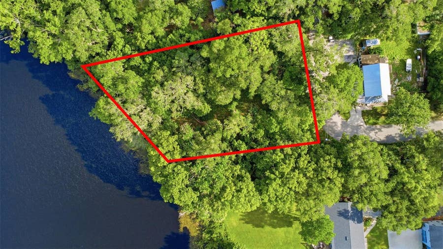 Property photo for VISTA STREET, Lake Helen, FL
