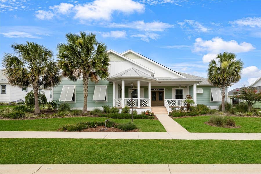 Property photo for 1097 SUGAR LOAF KEY LOOP, Lady Lake, FL