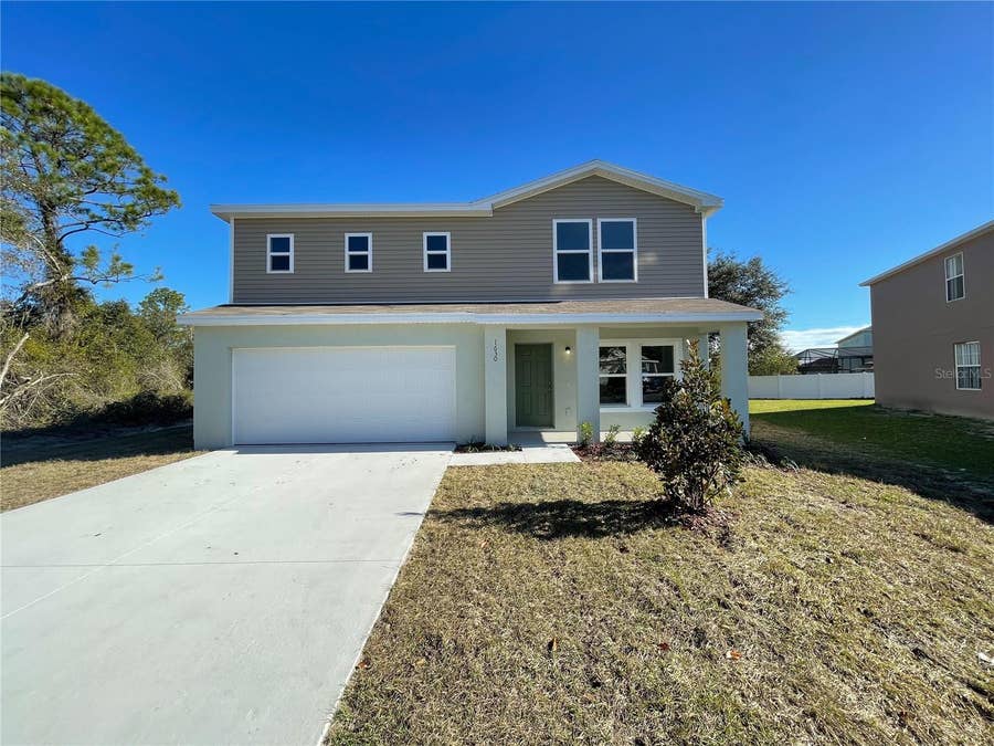 Property photo for 1630 TENCH COURT, Kissimmee, FL