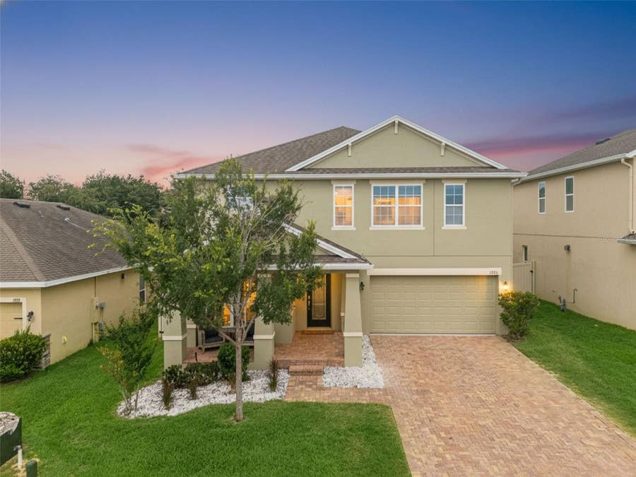 Property photo for 1733 BONSER ROAD, Minneola, FL