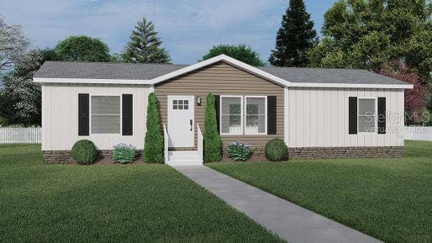 Property photo for 0 HARLEM AVENUE, Eustis, FL