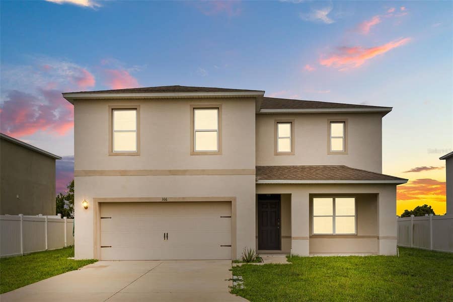 Property photo for 166 ST THOMAS DR, Mulberry, FL