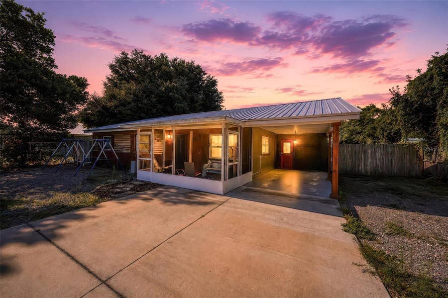 Property photo for 715 4TH STREET, Polk City, FL