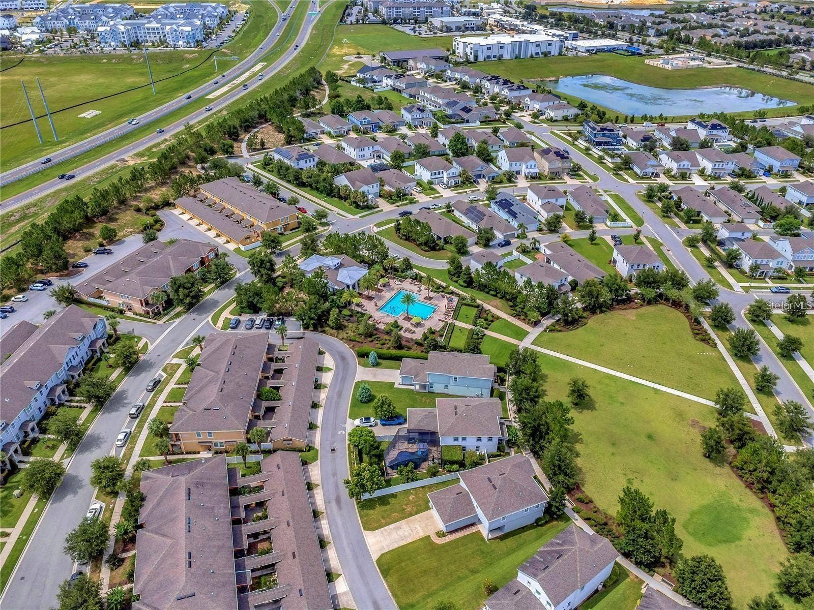 6460 MAKRUT LIME DRIVE, Winter Garden, FL 34787 6460 MAKRUT LIME DRIVE, Winter Garden, FL 34787