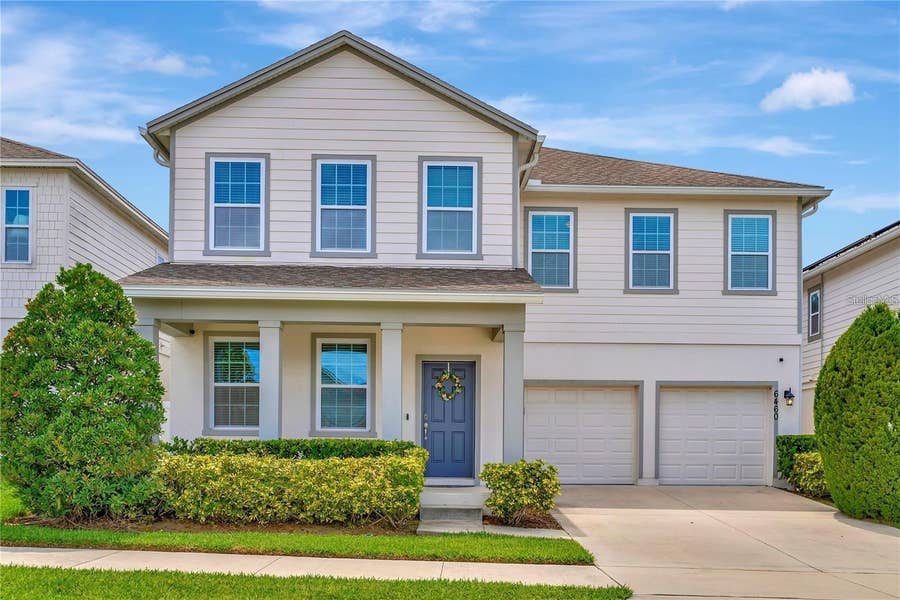 Property photo for 6460 MAKRUT LIME DRIVE, Winter Garden, FL