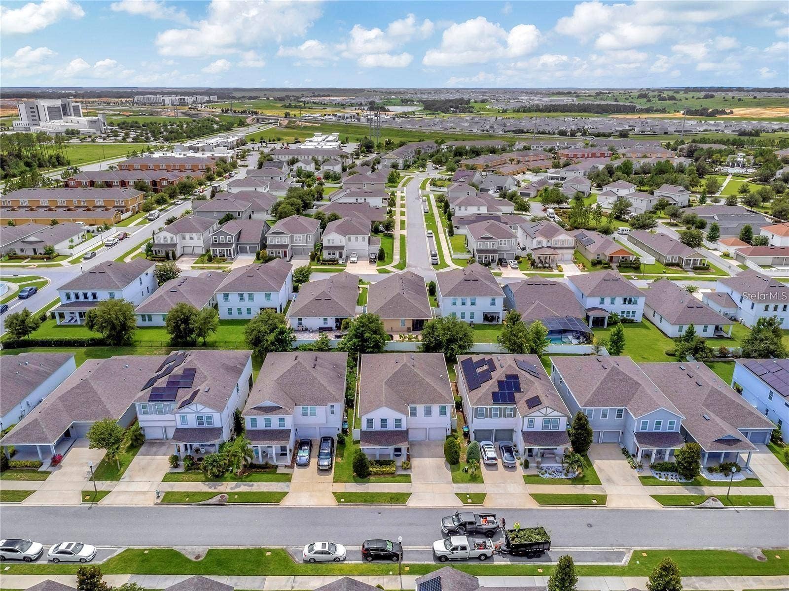 6460 MAKRUT LIME DRIVE, Winter Garden, FL 34787 6460 MAKRUT LIME DRIVE, Winter Garden, FL 34787