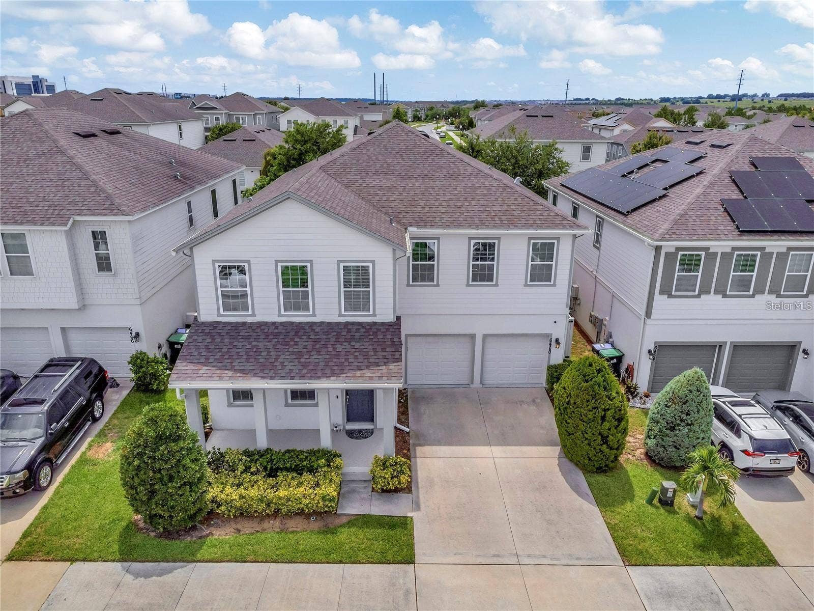 6460 MAKRUT LIME DRIVE, Winter Garden, FL 34787 6460 MAKRUT LIME DRIVE, Winter Garden, FL 34787