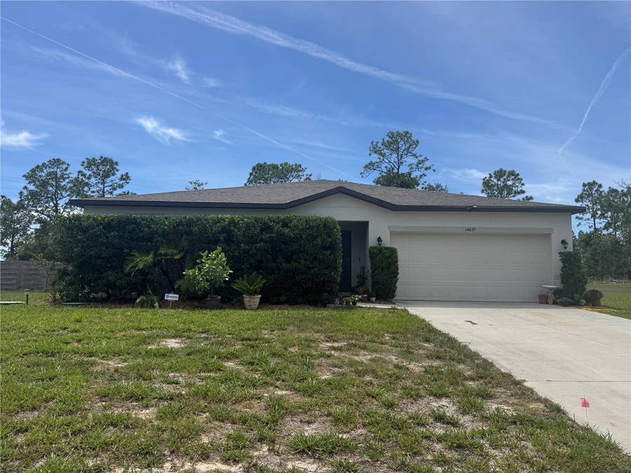 Property photo for 14035 CANYON SWALLOW ROAD, Weeki Wachee, FL