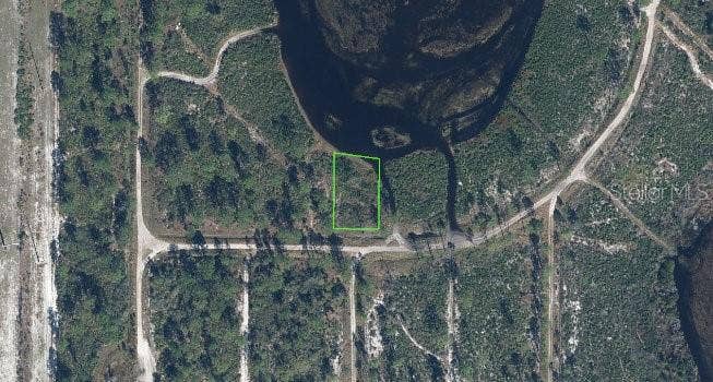 Property photo for 0 QUAIL CIRCLE, Sebring, FL