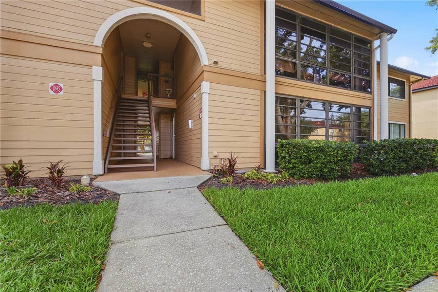 Property photo for 6031 SCOTCHWOOD GLEN, #108, Orlando, FL