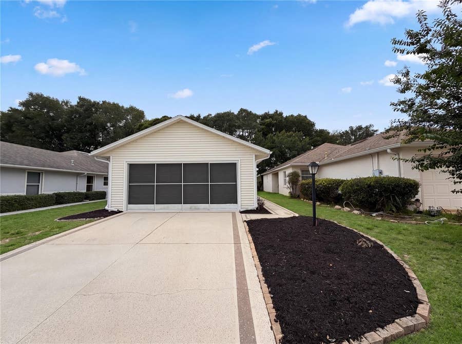 Property photo for 5507 LAVER STREET, Leesburg, FL
