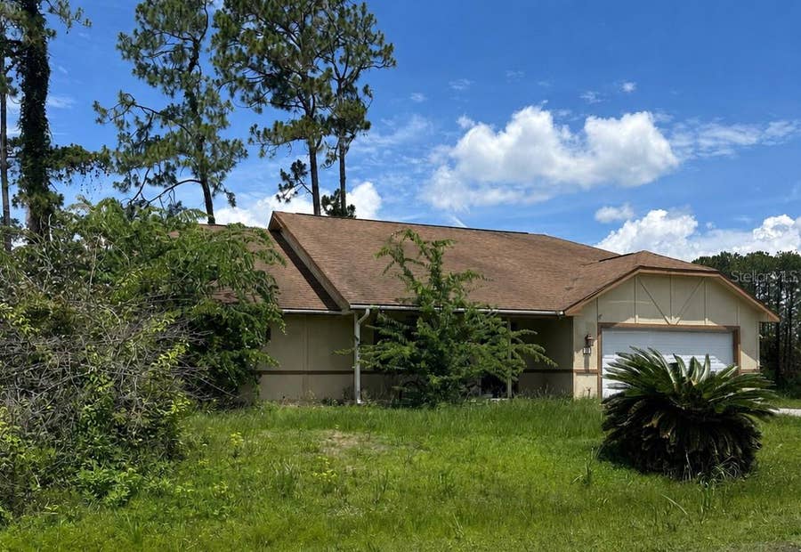 Property photo for 55 BANNERWOOD LANE, Palm Coast, FL