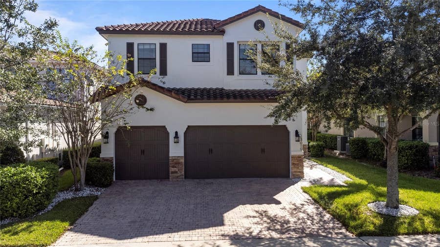 Property photo for 13019 WOODFORD STREET, Orlando, FL