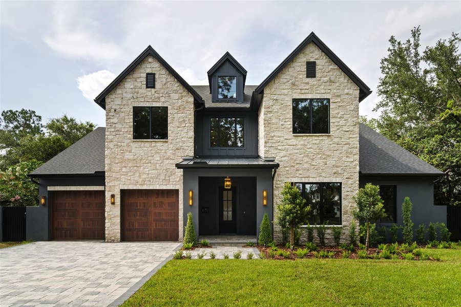 Property photo for 1811 ONECO AVENUE, Winter Park, FL