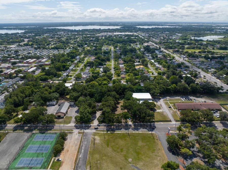 Property photo for 6203 WINEGARD ROAD, Orlando, FL