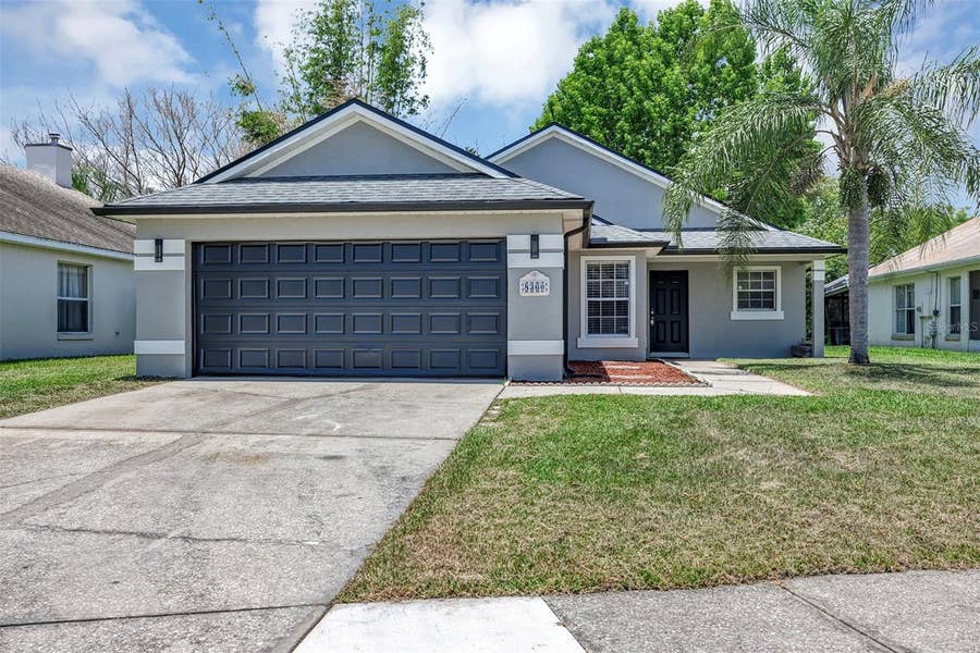 Property photo for 8360 FORT CLINCH AVENUE, Orlando, FL